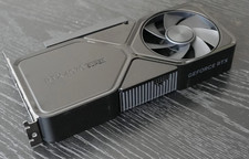 NVIDIA GeForce RTX 4070 Super Founders Edition 12GB Graphics Card