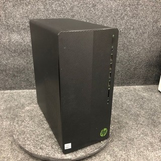 HP Pavilion Gaming Desktop PC i7 10700F 64GB 2TB RTX 3060 Windows 11 Home