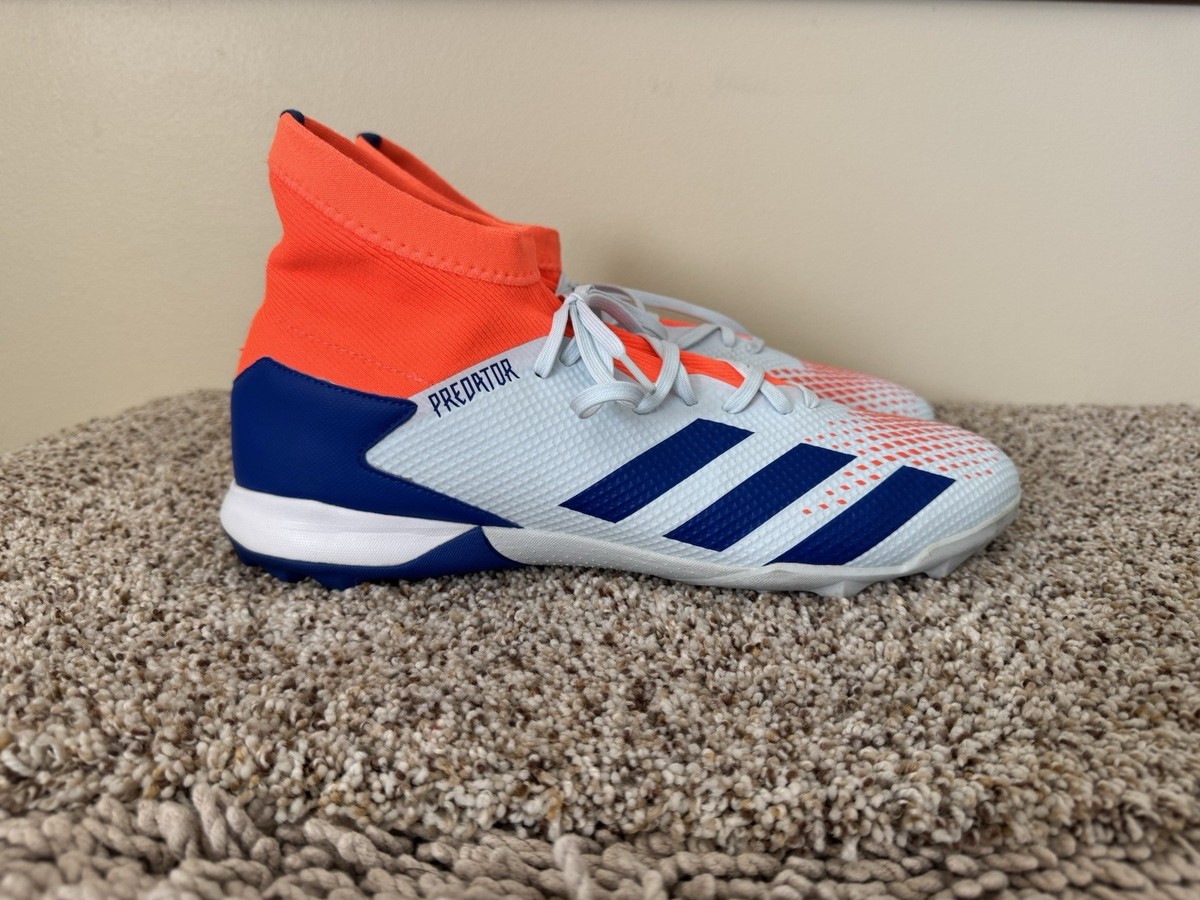 Adidas Predator 20.3 Glory Hunter, Art #EH2911, Men's Turf Soccer