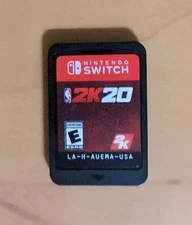 NBA 2K20 - Nintendo Switch Kids Basketball Game 2020