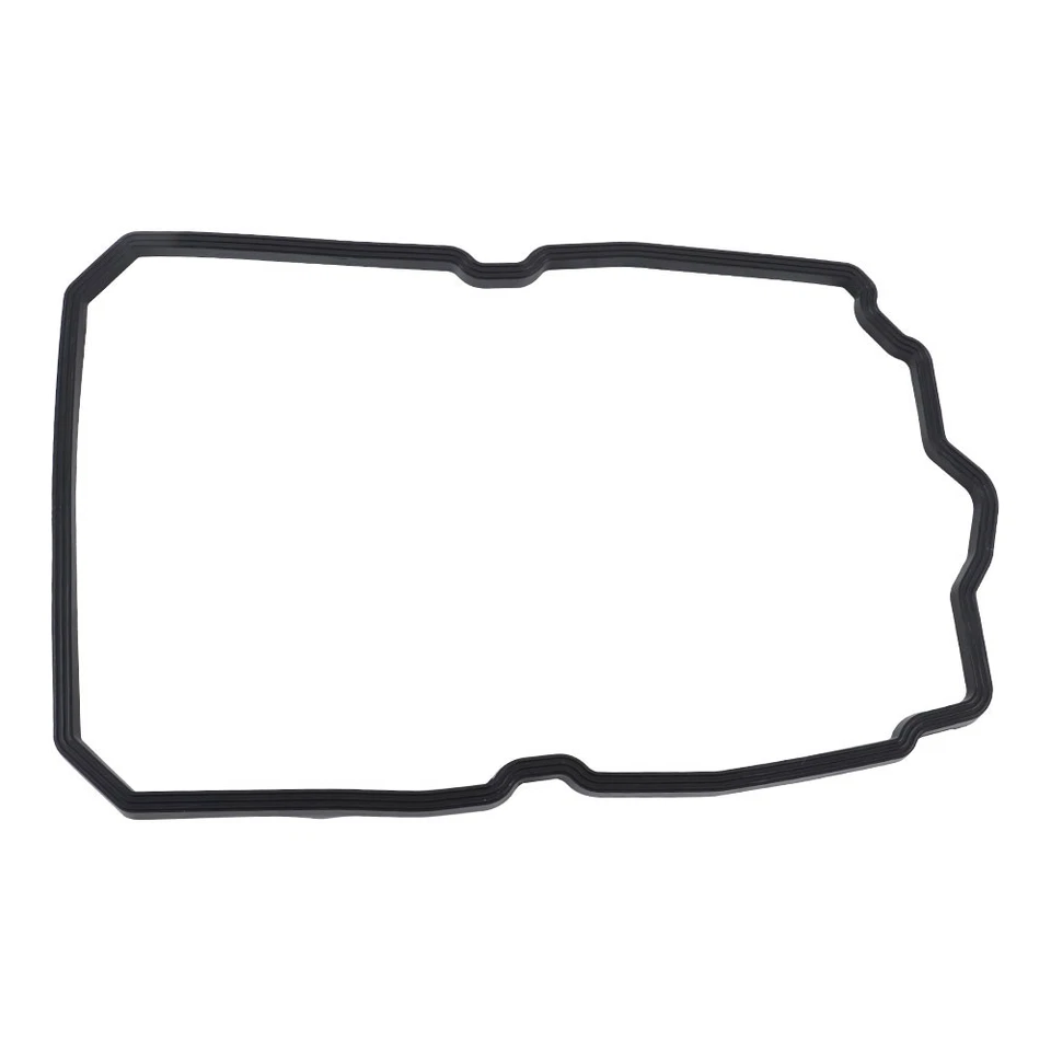 Cacerola de aceite de transmisión con junta para 04-17 Mercedes-Benz C300 CL550 E250 GL450 L4 Foto 3 de 4