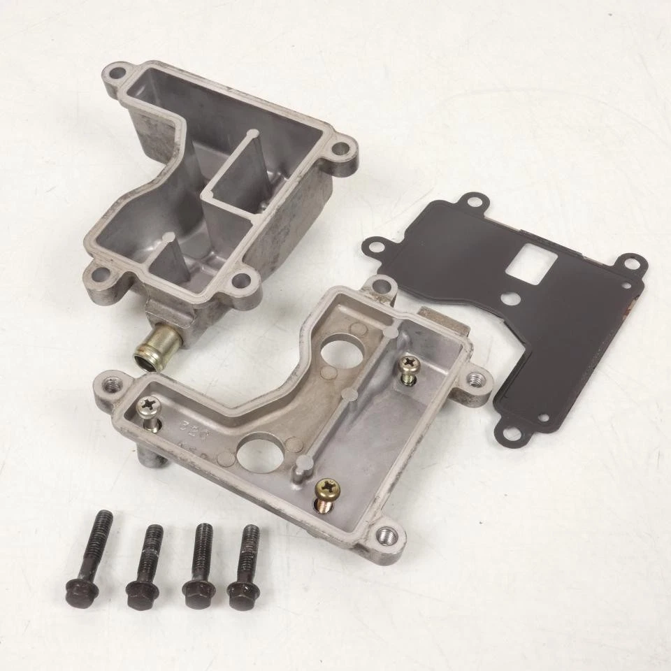 Antipollution origine pour moto Suzuki GSF 400 Bandit 1991 à 1993 10D00 Occasion - Photo 2/2