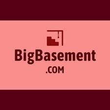 BigBasement .com / Domains For Sale / Business Brand, Website Name / Namecheap