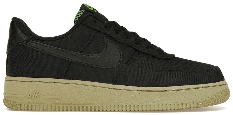 nike sustainable af1