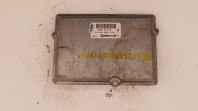 2008  Make: HONDA  Model: Accord 3.5L OEM ECU 37820-R71-L64