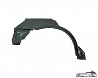 Reparaturblech KotflüGel Hinten FüR Honda, Rover Verzinkt Rechts Hinten Ab 09.94