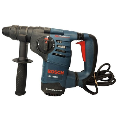 #ad #ad Bosch Rotary Hammer Drill RH328VC RT SDS Plus Vibration Control $135.99