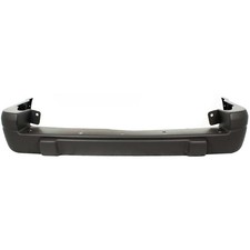 Rear Bumper Cover For 1996 1997 1998 Jeep Grand Cherokee Laredo Model Textured