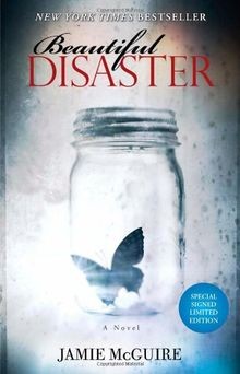 Beautiful Disaster Special Signed Edition: A Novel ... | Buch | Zustand sehr gut