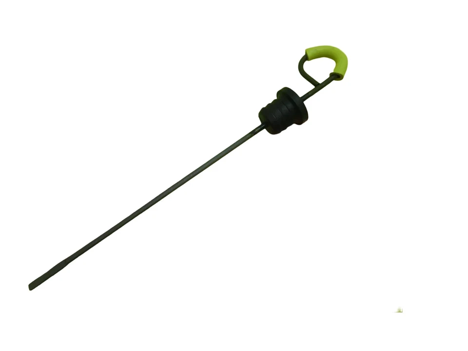 HONDA CIVIC 2006-2015 1,8 L TRANSMISIÓN AUTOMÁTICA ATF DIP STICK VARILLA DE MEDICIÓN FABRICANTE DE EQUIPOS ORIGINALES NUEVO Foto 2 de 2