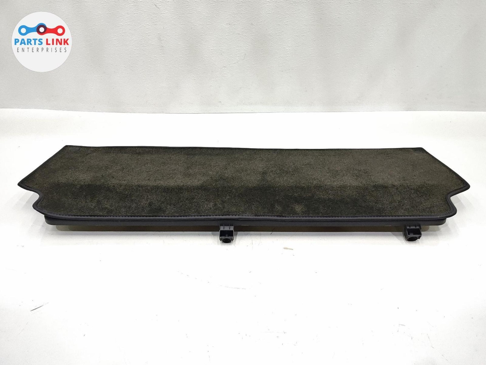 Bentley Bentayga Speed 2017-2020 Rear Trim panel