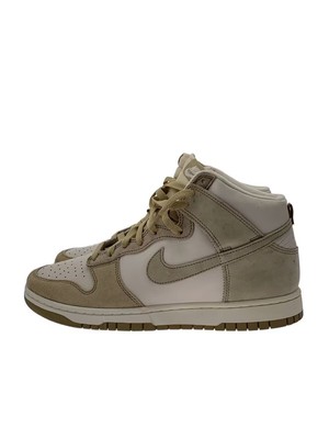 Nike Dunk High Retro Prm 28.5Cm Beg LNj94