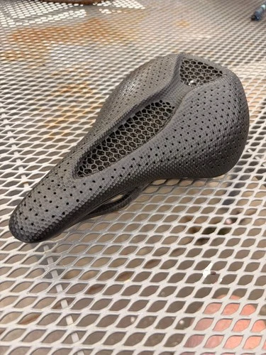 Specialized S-Works Power Mirror Saddle 143mm - Carbon - Very Good Used Cond - product listing photo