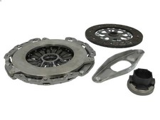 Kit d'embrayage BMW 524