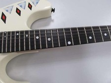 Kramer NIGHT SWAN Stratocaster-type Electric Guitar