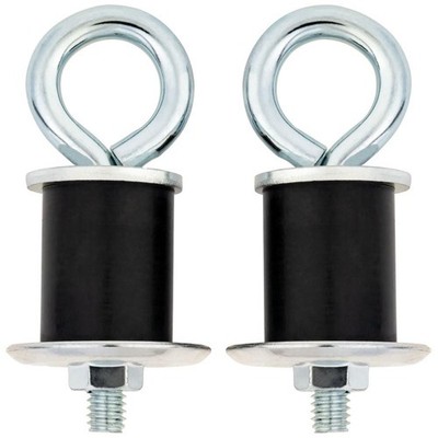 Tusk Cargo Anchor For POLARIS RZR XP 4 1000 Sport 2022