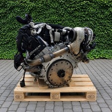 Moteur Audi Q7