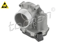 Topran 639 306 Throttle Body for Audi, Cupra, Seat, Skoda, VW