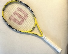 Wilson Pro Hybrid 4 1/4  Grip