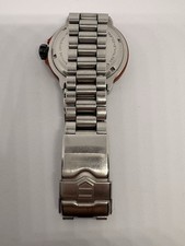 Rare TAG Heuer Formula 1 Red Men's Watch - WAC1113 WAC1113-0 13