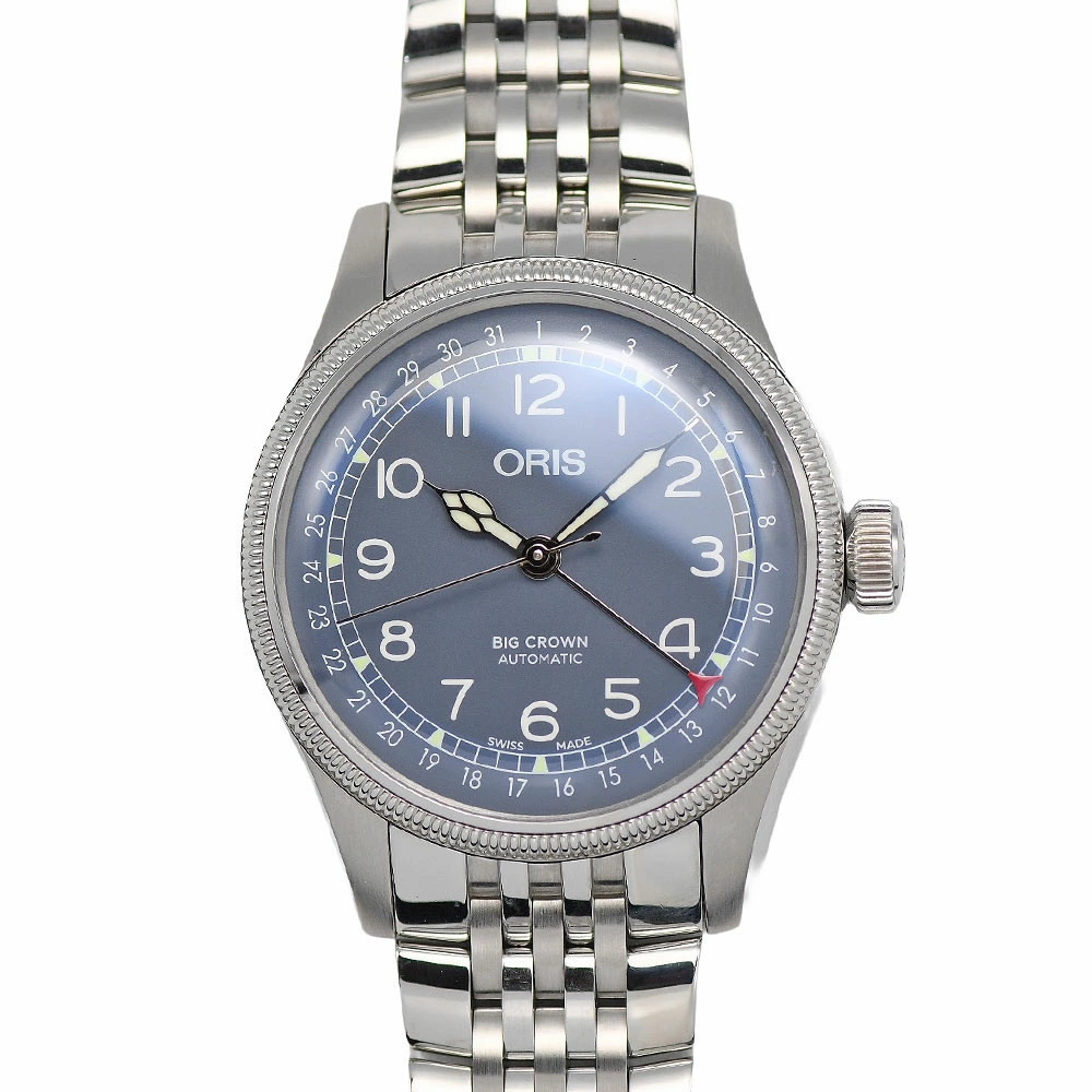 Oris Big Crown Pointer Date 40mm Automatic Self-w… - image 1