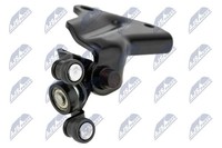RollenfüHrung SchiebetüR NTY EZC-FR-115 FüR Ford Transit Bus F_E_ F_F_ F_G_ Fae_