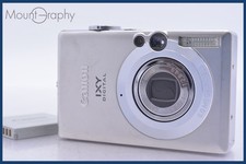 【EXC+++】 Canon IXY DIGITAL 70 3x battery FromJapan #yk6303