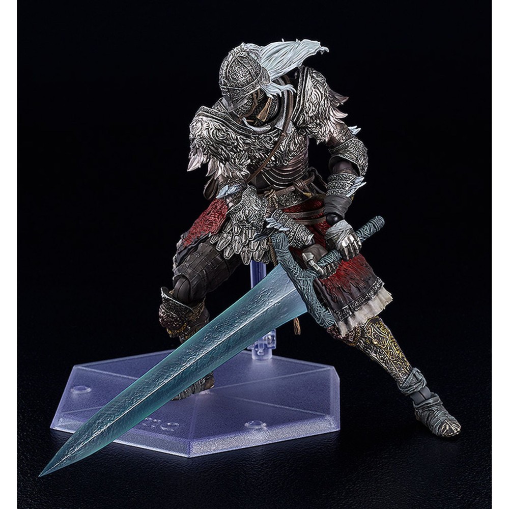 Figma Raging Wolf Elden Ring décoration setup gaming figurine de collection - 2