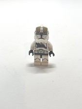 LEGO Star Wars Minifigur Clone Trooper Gunner Phase 2  sw0837