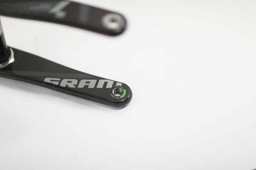 SRAM Force CX1 Crank Arms – 172.5mm | 1x Road / Gravel | Excellent Condition - Foto 2 di 3