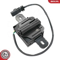 Esen SKV Motorhaubenschloss 60SKV615 FüR Volvo