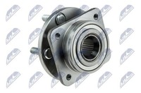 NTY KLP-CH-019 Radlagersatz Vorne Links Rechts FüR Chrysler Plymouth