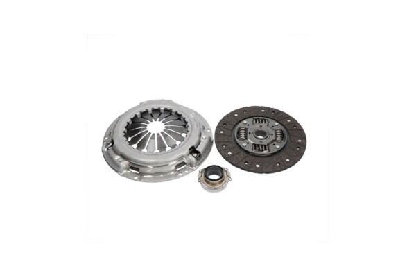 Kupplungssatz Kavo Parts CP-1061 FüR Hiace Toyota Hilux 4 Bus 6 Pick Up LXH12-image