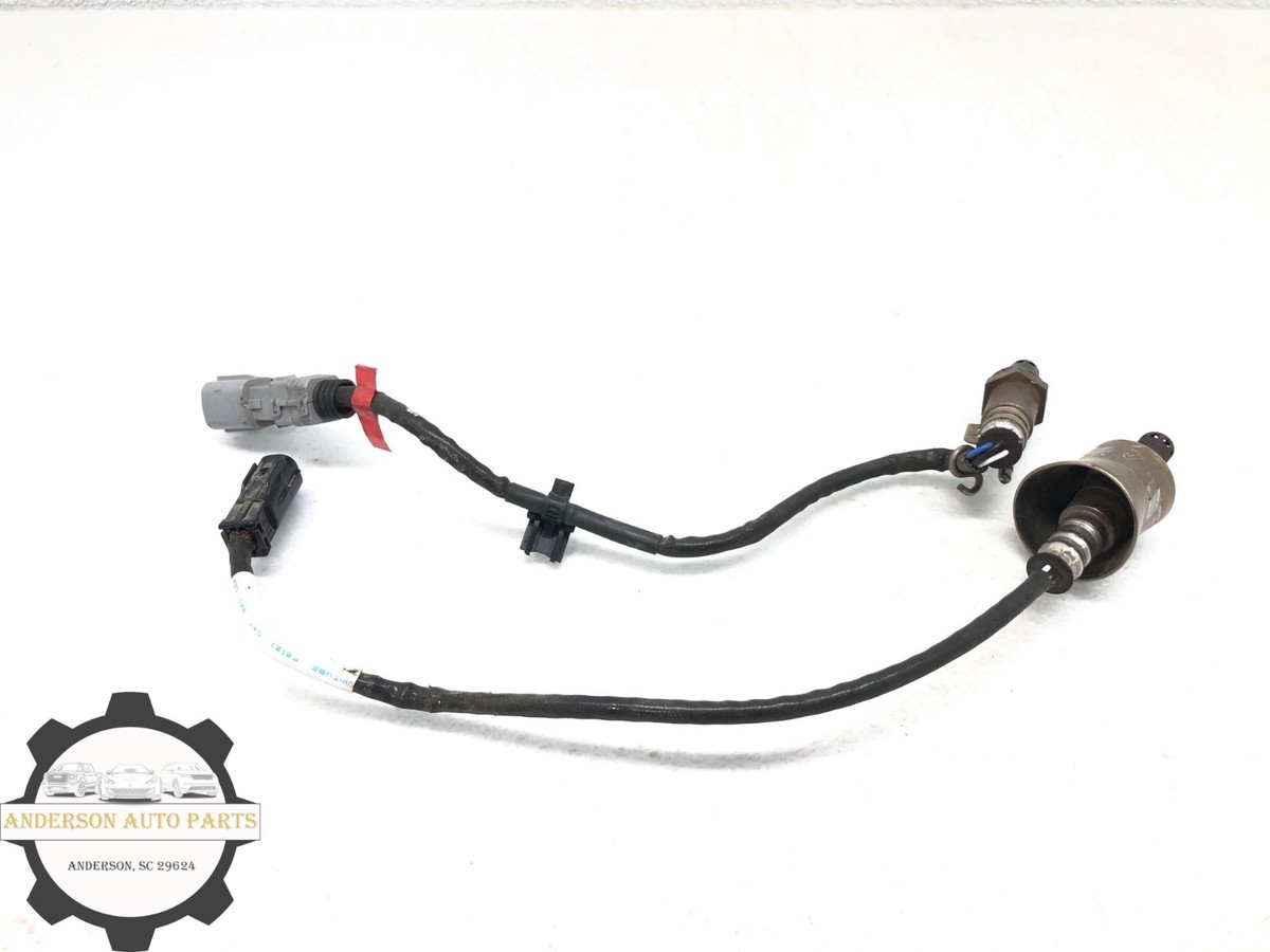 2022-2025 TOYOTA COROLLA CROSS HYBRID 2.0L O2 OXYGEN LAMBDA SENSOR