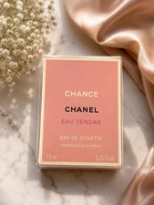 Chance Eau Tendre by CHANEL Women's Fragrances for sale | eBay