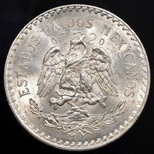 1 Peso 1926 Year Silver Mexican Coins (1905-Now) for sale | eBay