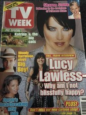 TV Week 1999