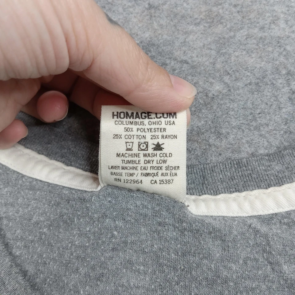 Camiseta Phoenix Suns Para Hombre Grande NBA Baloncesto NBA Jam Devin Booker Chris Paul Camiseta Foto 3 de 4