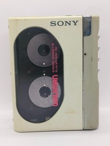 Sony Wm 504 | eBay