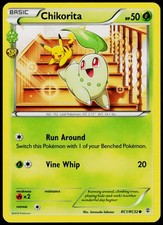 Chikorita RC1/RC32 Generations - Pokemon LP (Common) on eBay