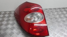 RÜCKLEUCHTE AUßEN LINKS / 4724936 FÜR RENAULT LAGUNA II GRANDTOUR KG0 DYNAMIQU