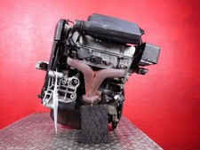 Motor ohne Anbauteile (Benzin) Zahnriemenscheibe defekt 176 B1.000 FIAT  PUNTO