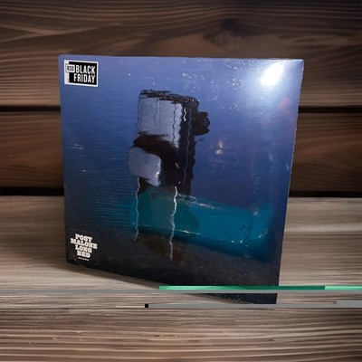 Post Malone - Long Bed  Record Store Day Black Friday 2025 Orange Vinyl RSD