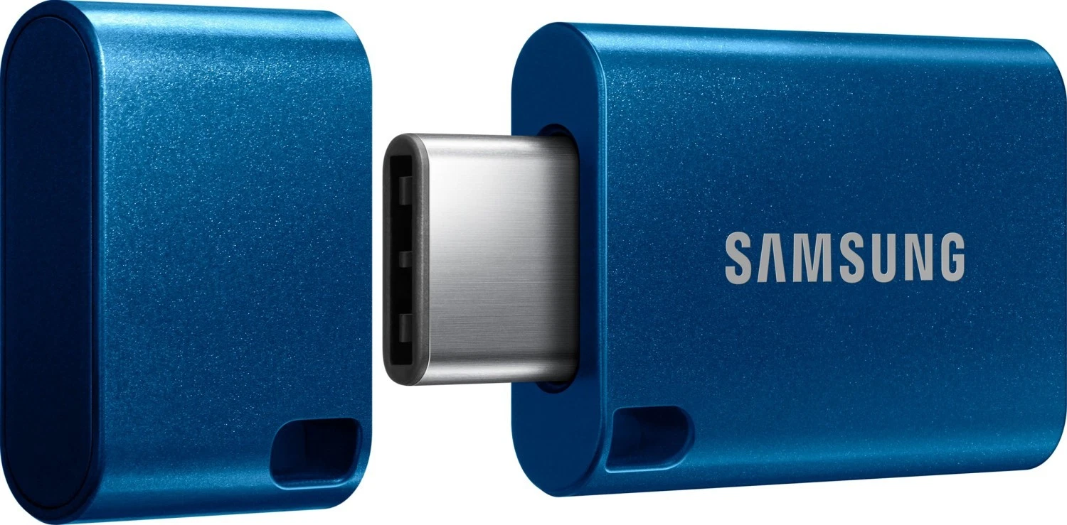Samsung USB Type-C Flash Drive
