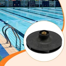 Turbine de pompe pour spas et piscines, accessoire universel pour le
