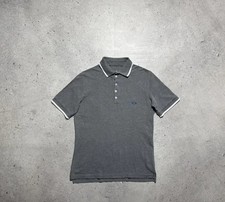 Vivienne Westwood Luxury Polo Shirt Size L Grey