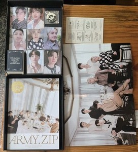Bts Membership Kit | eBay