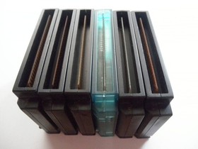 Classic Shooting  Parodius Salamander TwinBee 1 3 Gradius 1 2 Set Famicom Fc