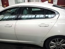 DRIVESHAFT REAR LH JAGUAR XF MK1 FL (X250) 2008 TO 2015 2179 DIESEL AUTOMATIC