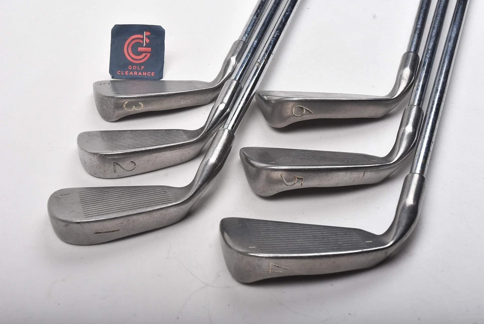Ping ISI-K / Eye2 Irons / 1-6 / Regular Flex Ping Shafts - Image 4 of 4